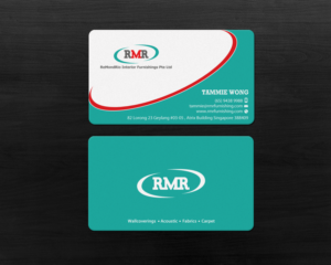 Business Card Design by Brand aid for this project | Design: #19162194