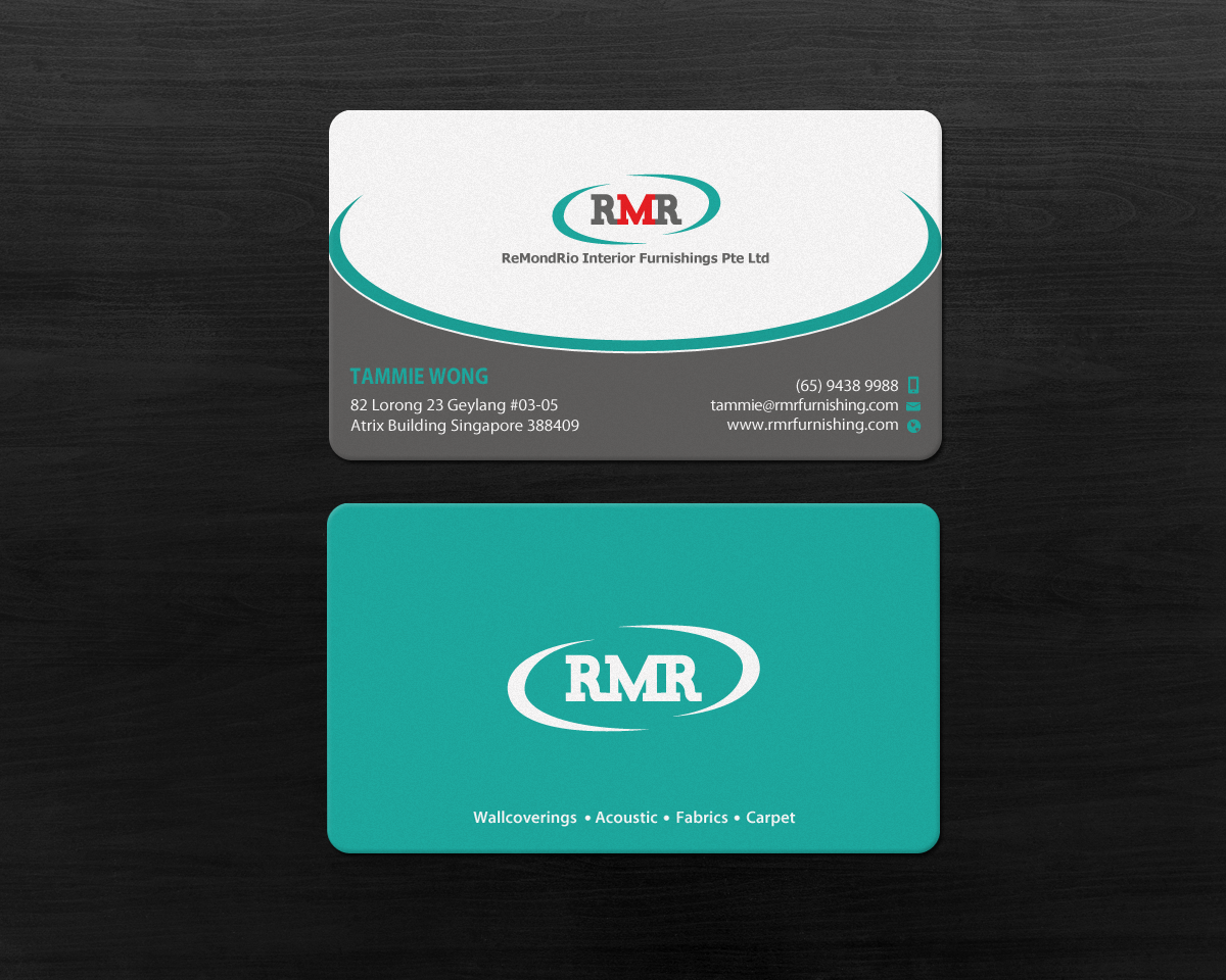 Design de Carte de Visite par Brand aid pour ce projet | Design #19162195