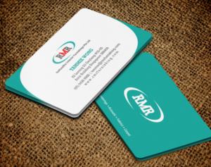 Business Card Design by Brand aid for this project | Design: #19162197