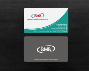 Business Card Design by Brand aid for this project | Design: #19162198