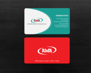 Business Card Design by Brand aid for this project | Design: #19162203