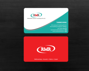 Business Card Design by Brand aid for this project | Design: #19162205
