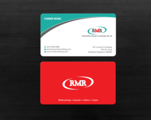 Business Card Design by Brand aid for this project | Design: #19162206