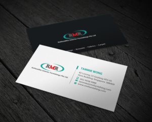 Business Card Design by Brand aid for this project | Design: #19164641