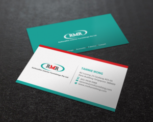 Business Card Design by Brand aid for this project | Design: #19164642