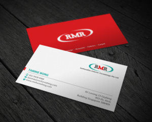 Business Card Design by Brand aid for this project | Design: #19164643