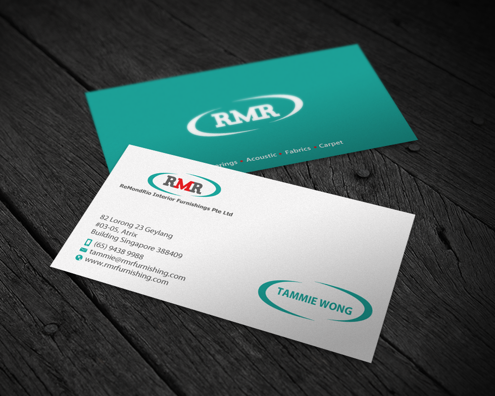 Business Card Design by Brand aid for this project | Design #19164644
