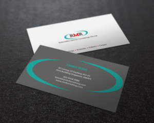 Business Card Design by Brand aid for this project | Design: #19164650