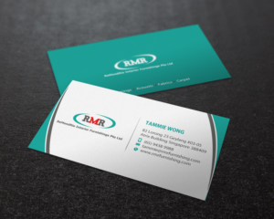 Business Card Design by Brand aid for this project | Design: #19164651