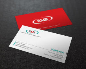 Business Card Design by Brand aid for this project | Design: #19164652