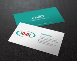 Business Card Design by Brand aid for this project | Design: #19165214