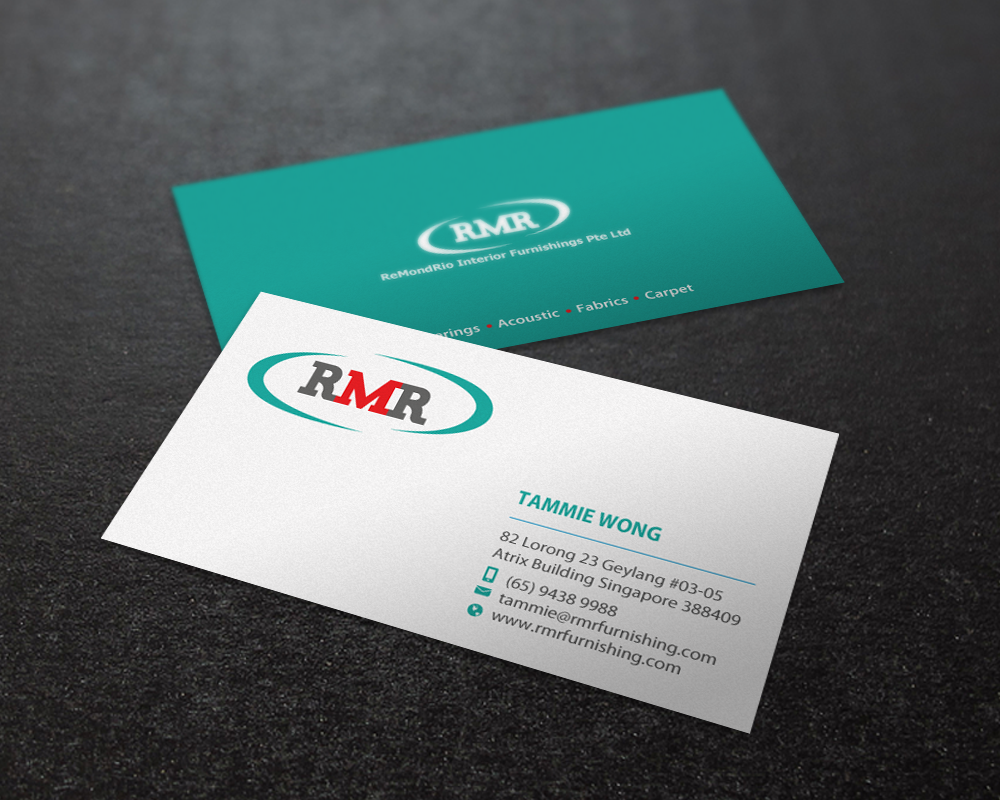 Business Card Design by Brand aid for this project | Design #19165215