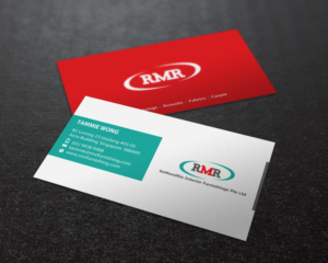Business Card Design by Brand aid for this project | Design: #19165218