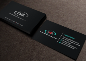 Visitenkarten-Design von Brand aid für dieses Projekt | Design #19165341