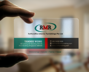 Business Card Design by chandrayaan.creative for this project | Design: #19162983