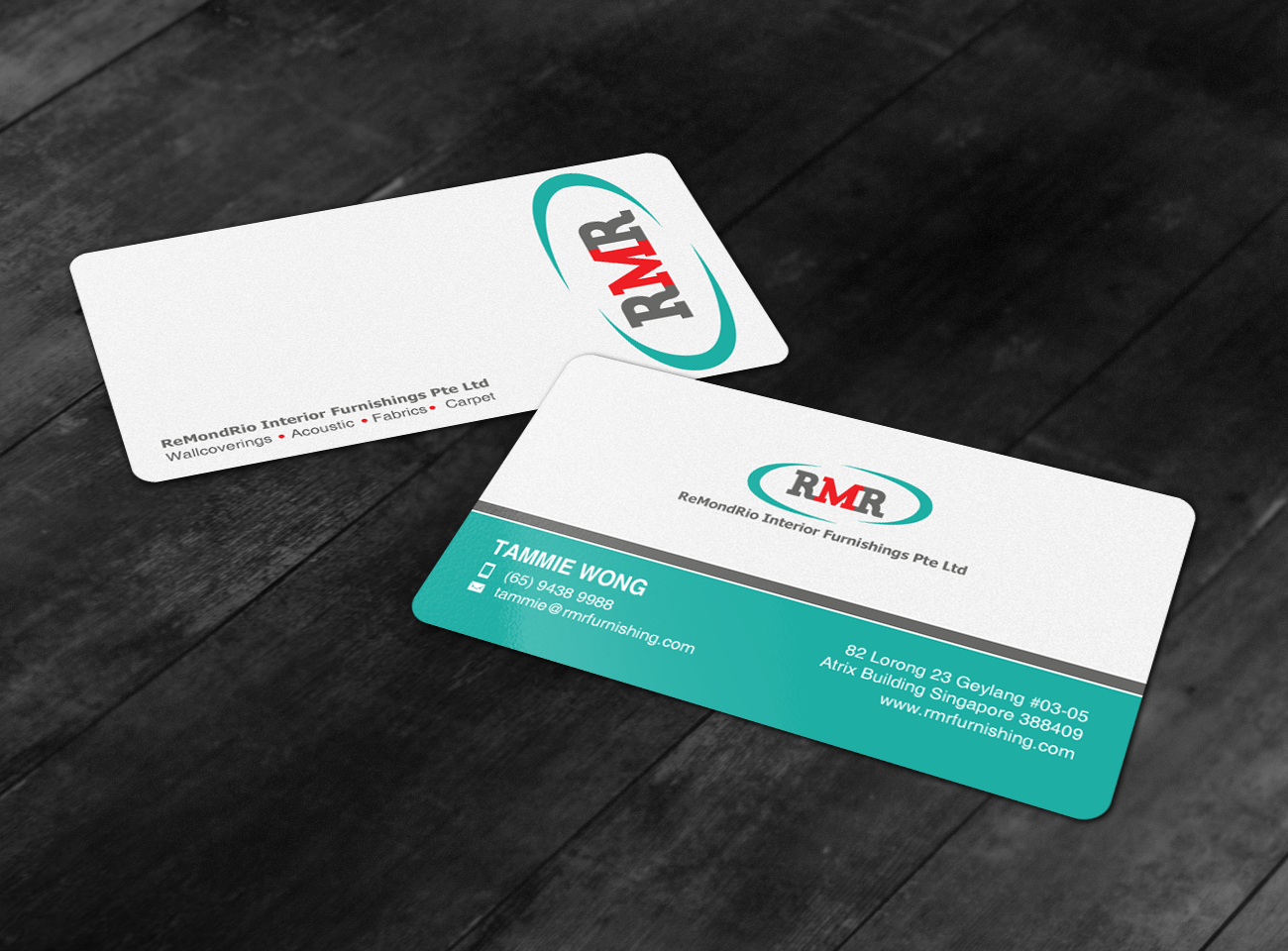 Business Card Design by chandrayaan.creative for this project | Design #19165194