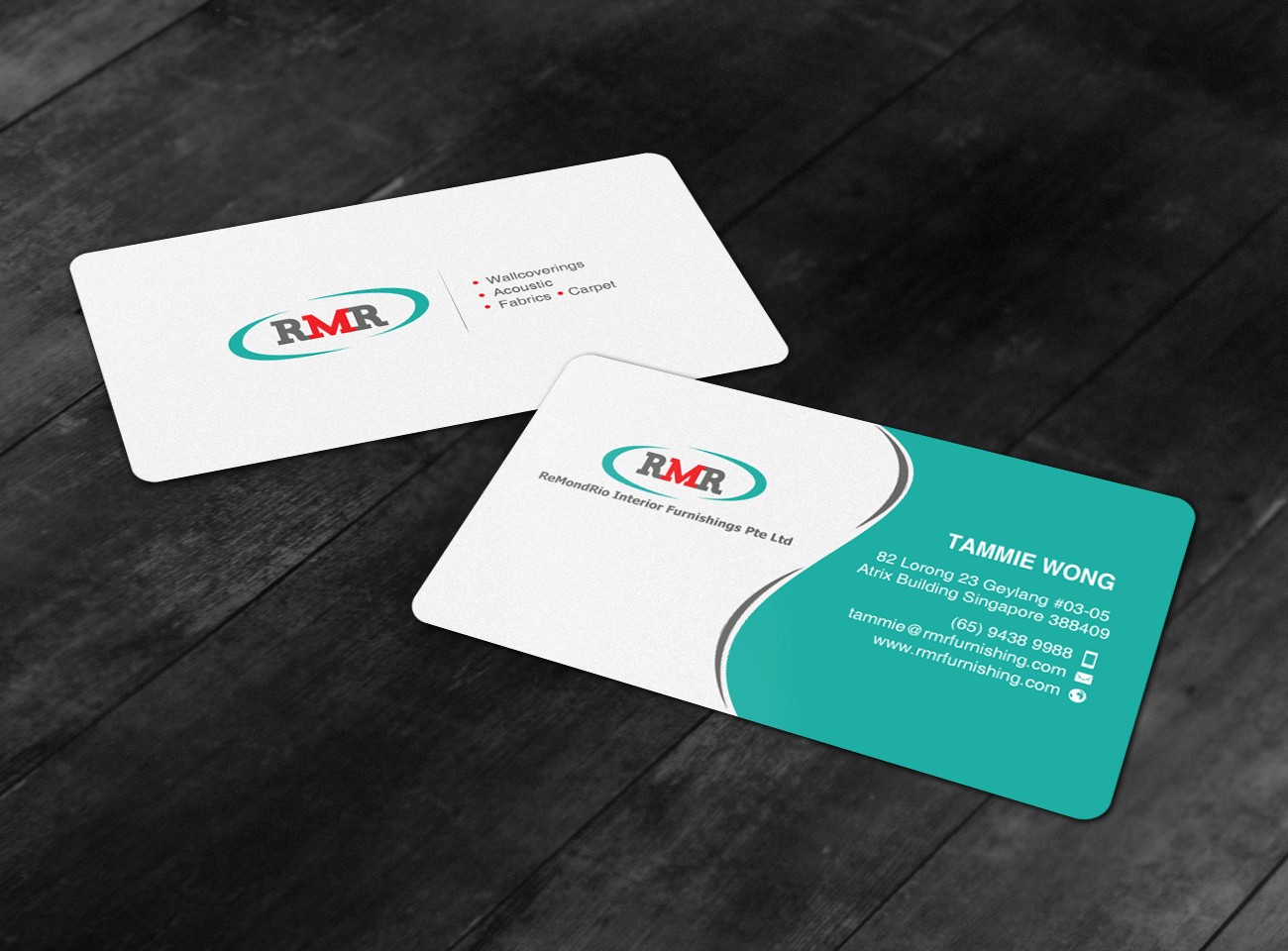 Visitenkarten-Design von chandrayaan.creative für dieses Projekt | Design #19165195