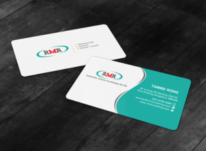 Business Card Design by chandrayaan.creative for this project | Design: #19165195