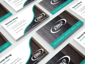 Business Card Design by yogib for this project | Design: #19159101