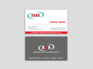 Business Card Design by Tripti Ranjan Gain for this project | Design: #19160606