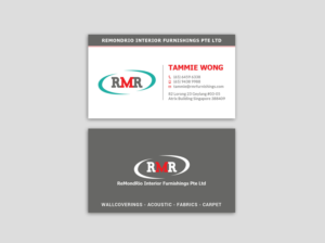 Business Card Design by Tripti Ranjan Gain for this project | Design: #19169253