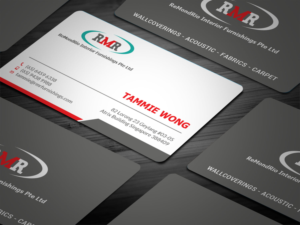 Design de Carte de Visite par Tripti Ranjan Gain pour ce projet | Design : #19172463