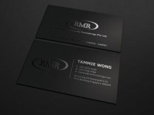 Design de Carte de Visite par Tripti Ranjan Gain pour ce projet | Design : #19172466