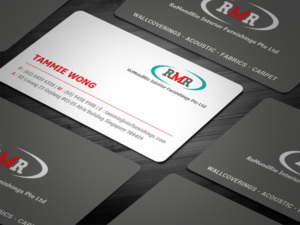 Design de Carte de Visite par Tripti Ranjan Gain pour ce projet | Design : #19172467