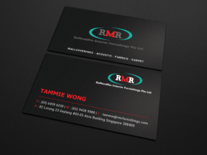 Design de Carte de Visite par Tripti Ranjan Gain pour ce projet | Design : #19172468