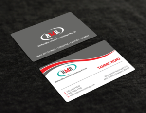 Design de Carte de Visite par Tripti Ranjan Gain pour ce projet | Design : #19172471