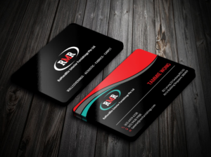 Design de Carte de Visite par Tripti Ranjan Gain pour ce projet | Design : #19172473