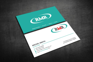 Business Card Design by Guruje for this project | Design: #19189091