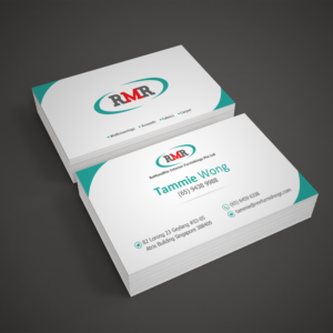 Visitenkarten-Design von Pd Work für dieses Projekt | Design #19158059