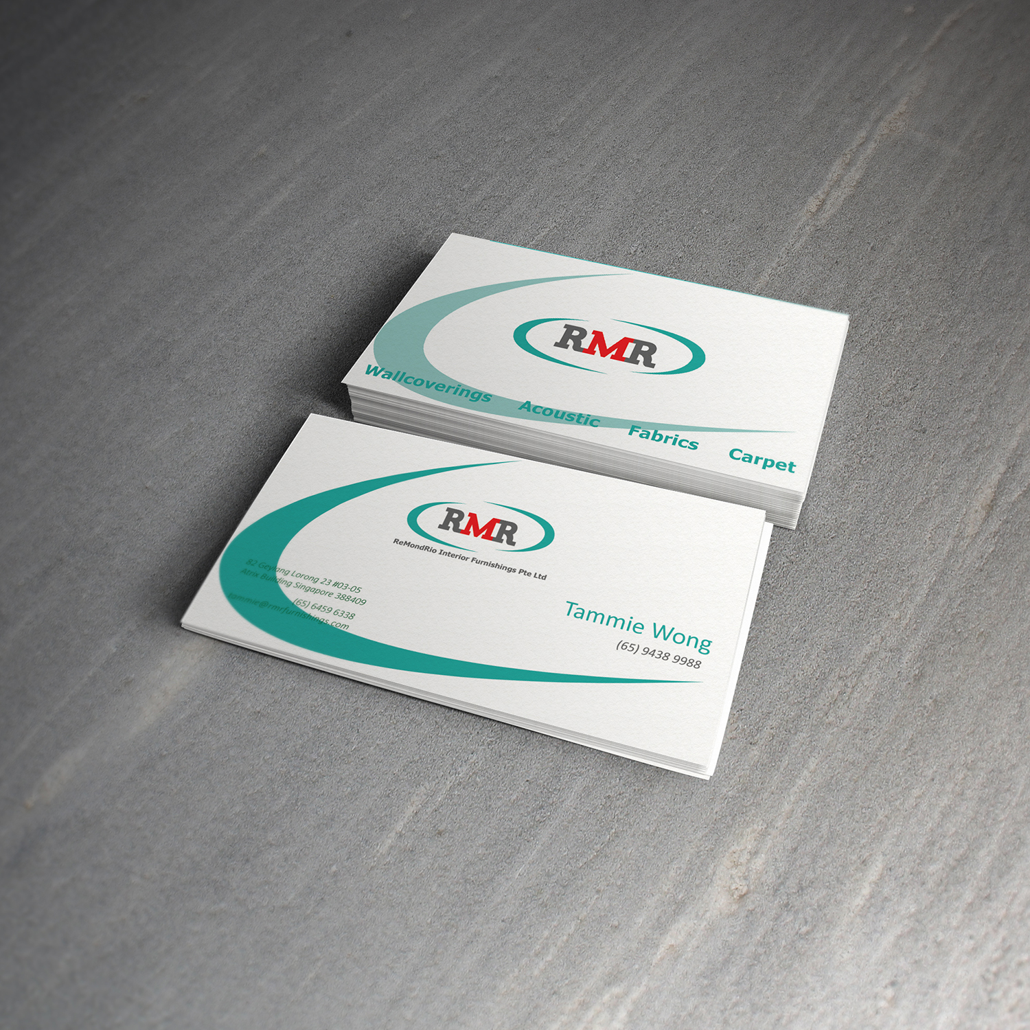 Business Card Design by ARCHI.RASEL for this project | Design #19165157