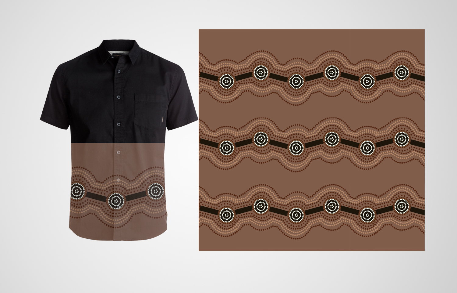 T-shirt Design by bayoemay for this project | Design #19160133
