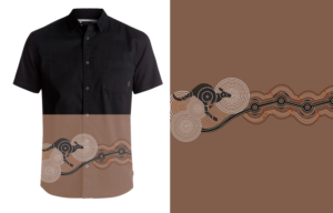 T-shirt Design by bayoemay for this project | Design #19205062