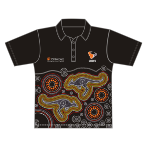 T-shirt Design by Suwaji Suwaji for this project | Design #19214451