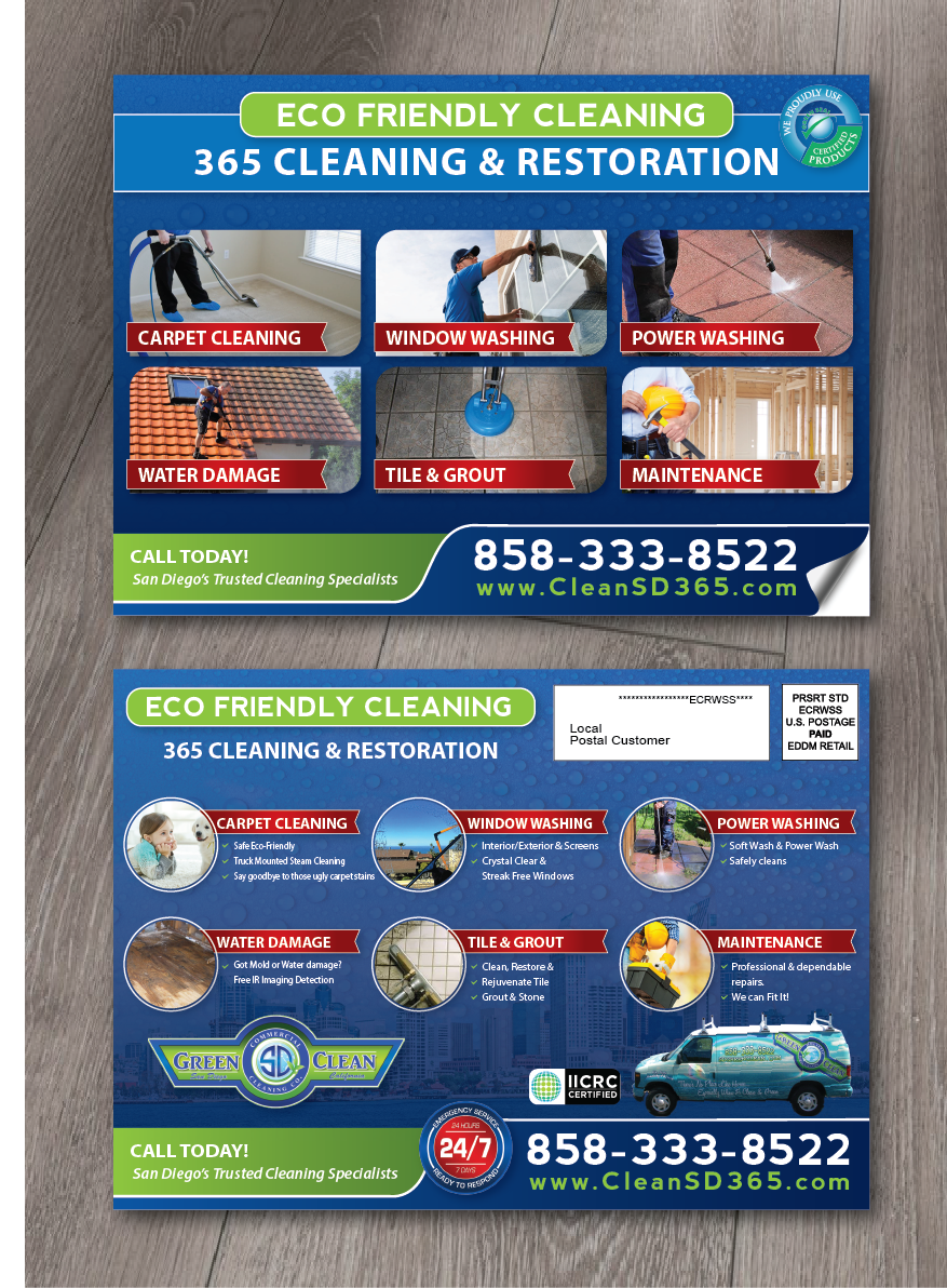 Flyer-Design von alex989 für SD Pro Team | Design #19155470