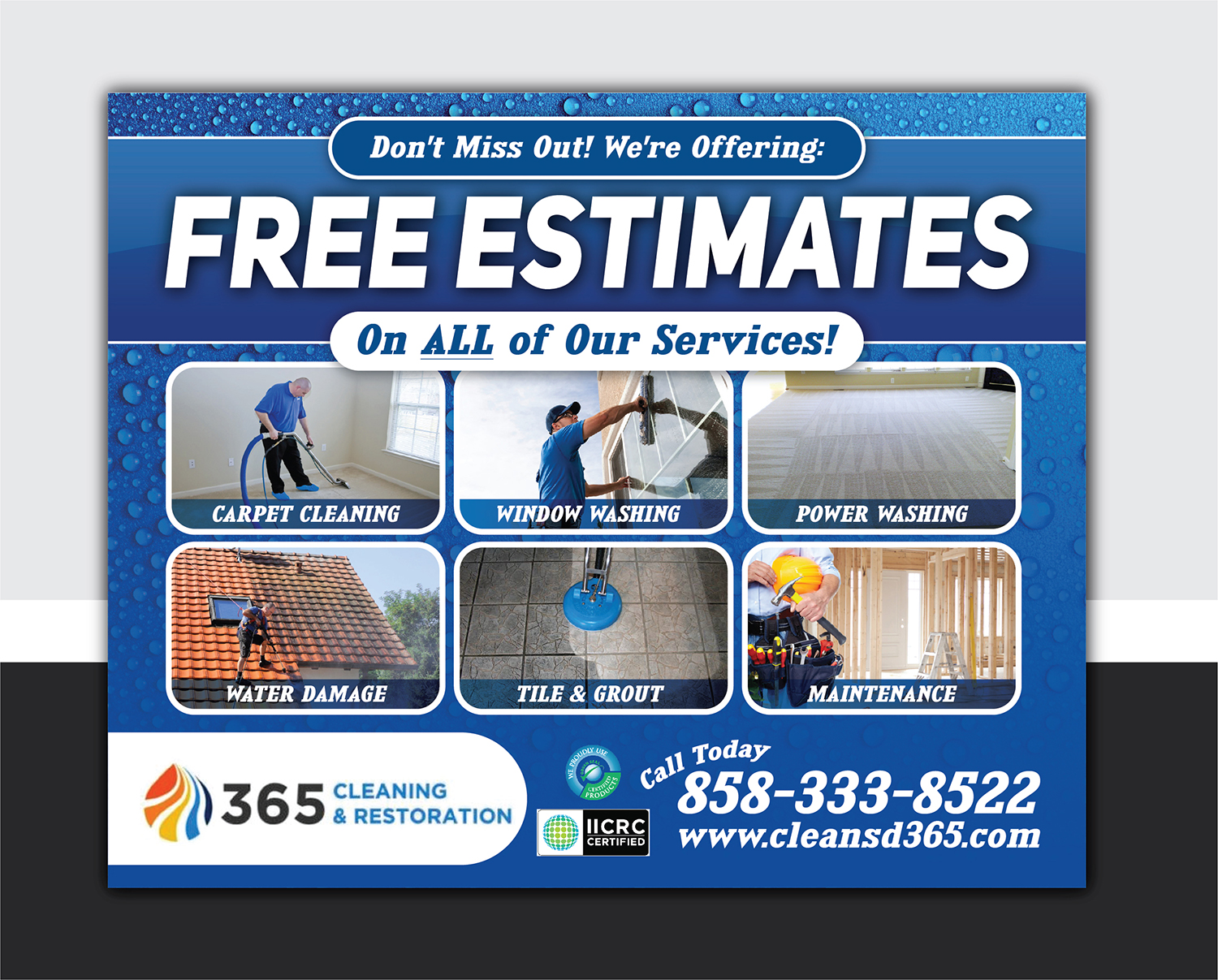Flyer Design by Deziners Zone for SD Pro Team | Design #19157651