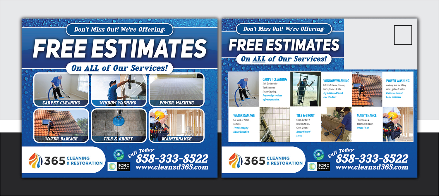 Flyer Design by Deziners Zone for SD Pro Team | Design #19157652