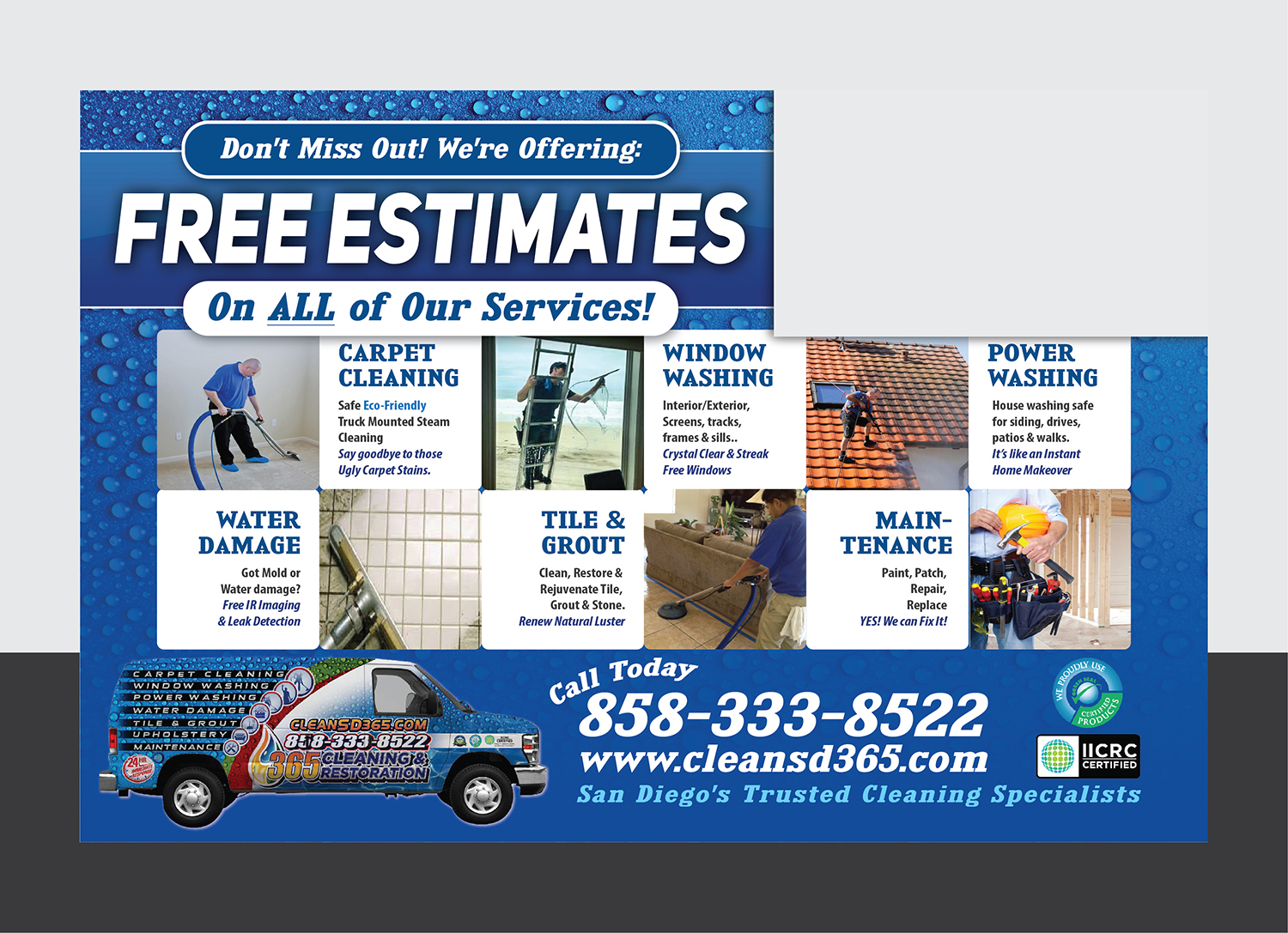 Flyer-Design von Deziners Zone für SD Pro Team | Design #19164401