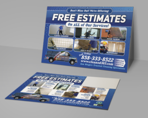 Flyer Design by Deziners Zone for SD Pro Team | Design: #19164403