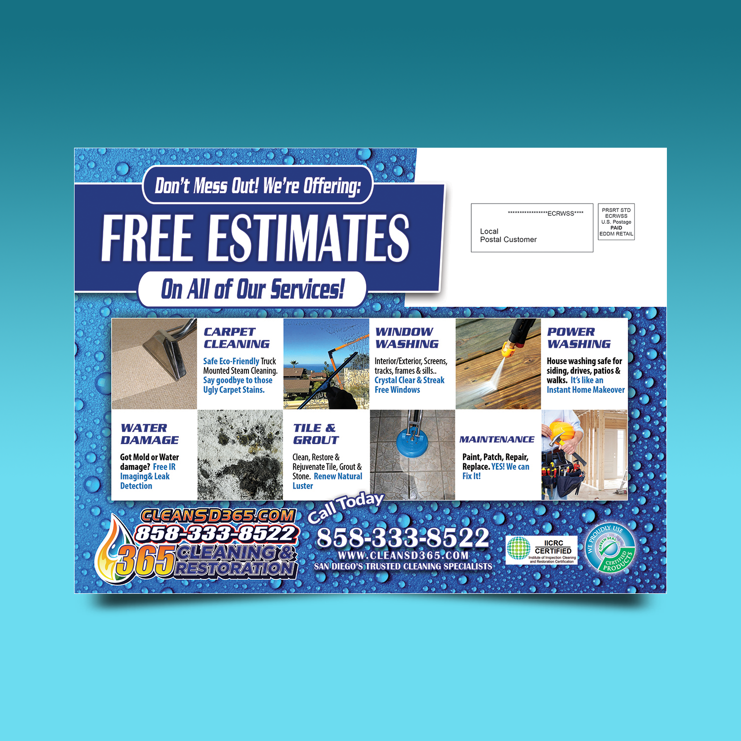 Flyer-Design von VEGA-Designs für SD Pro Team | Design #19170943