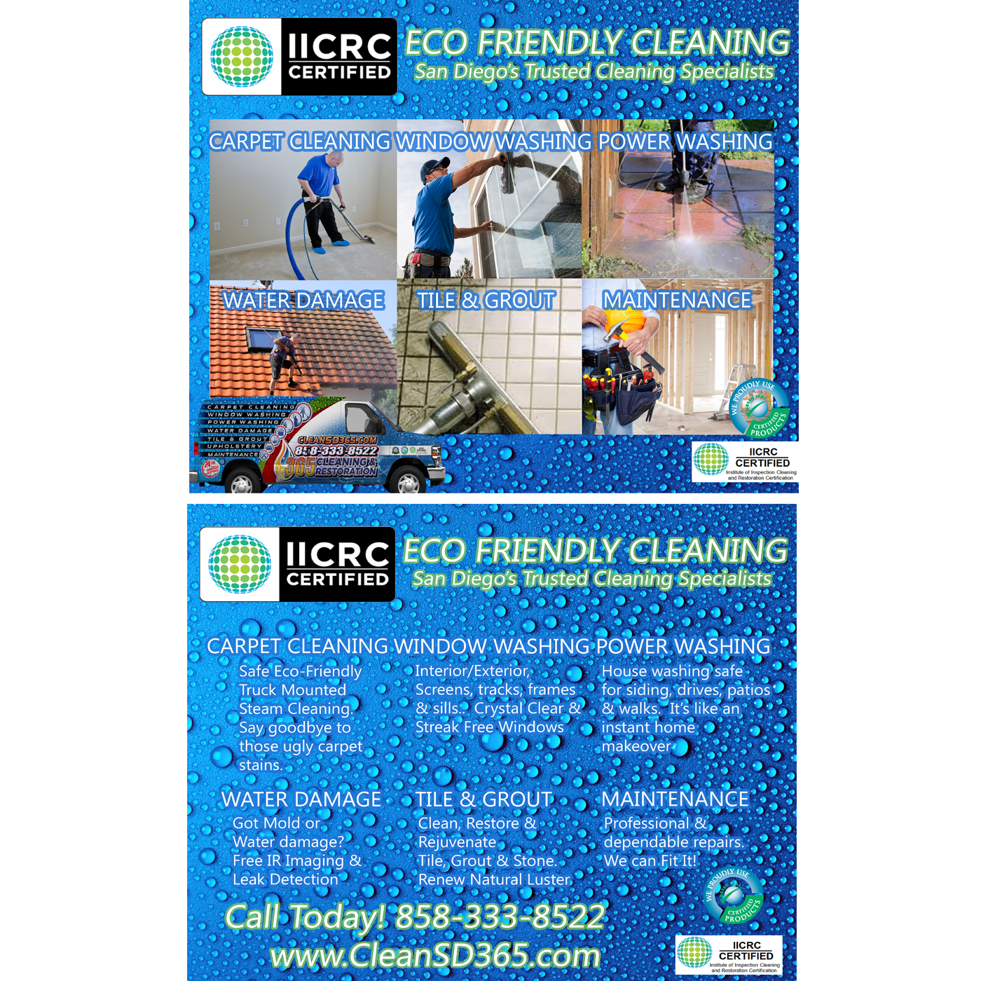 Flyer Design by _leomeyherock_ for SD Pro Team | Design #19169277