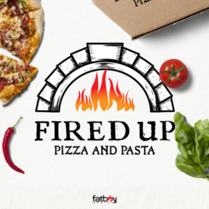 Logo Design by Fatboy Graphic