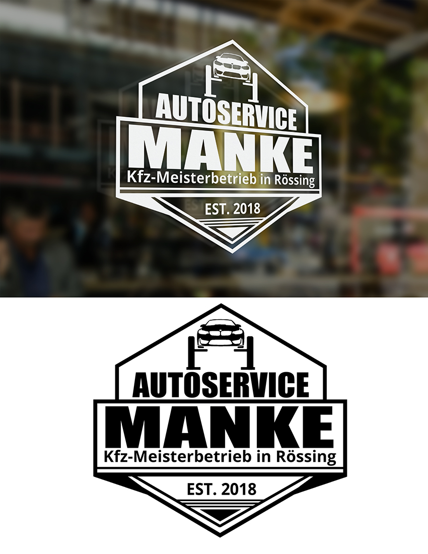 Logo Design by NILDesigns for this project | Design #19154300