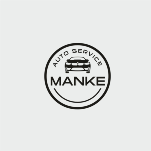 Logo Design by junior pxl design
