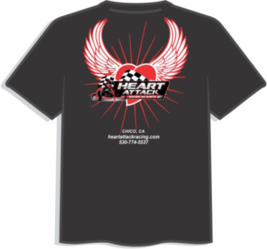 Diseño de Camiseta por Thyko Design para Total Wireless Sales, Inc | Diseño #19213593