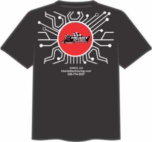 Diseño de Camiseta por Thyko Design para Total Wireless Sales, Inc | Diseño: #19213624