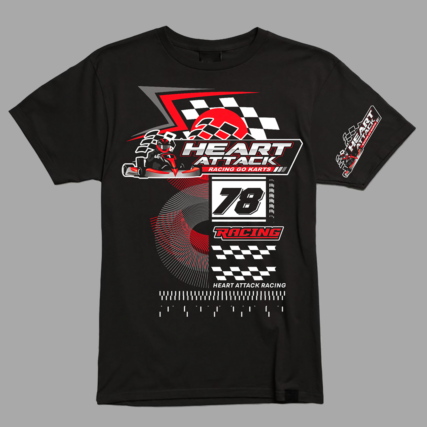 Diseño de Camiseta por Heydale para Total Wireless Sales, Inc | Diseño #19189485